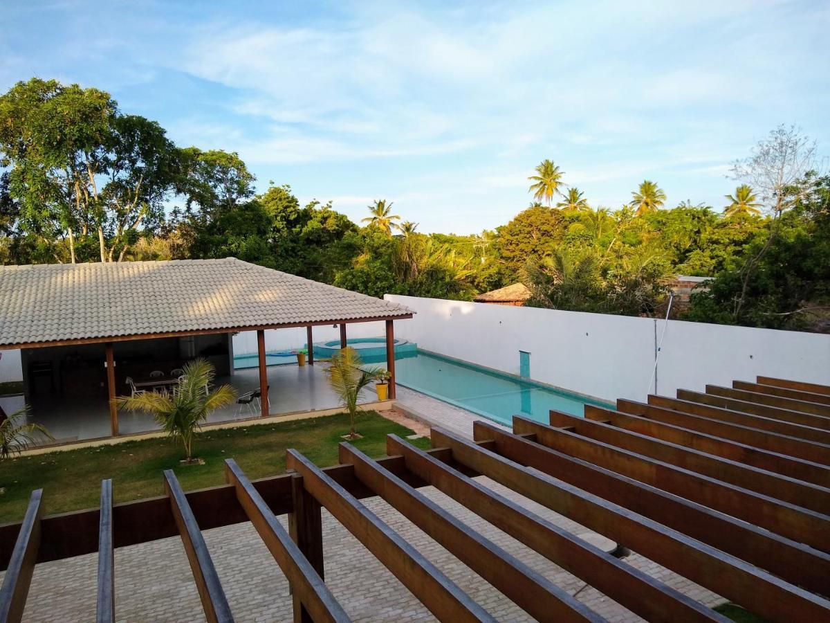 Village Das Aguas Imbassai Ngoại thất bức ảnh