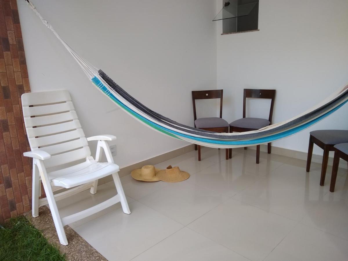 Village Das Aguas Imbassai Ngoại thất bức ảnh