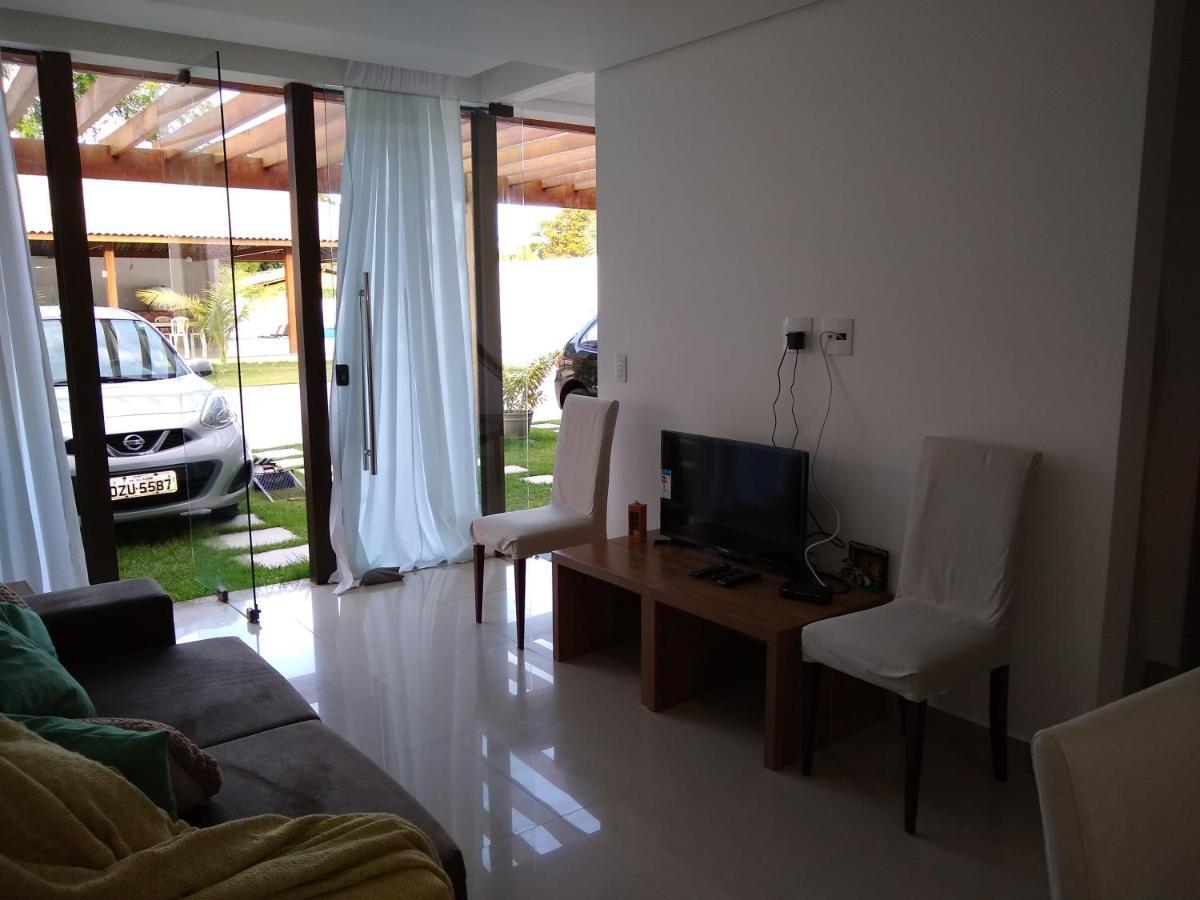 Village Das Aguas Imbassai Ngoại thất bức ảnh