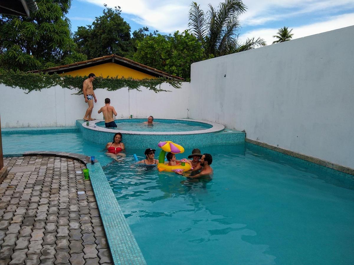Village Das Aguas Imbassai Ngoại thất bức ảnh