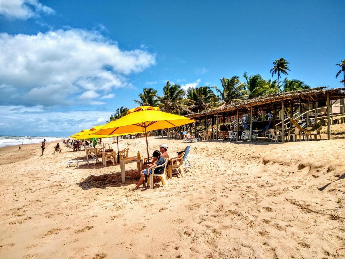 Village Das Aguas Imbassai Ngoại thất bức ảnh