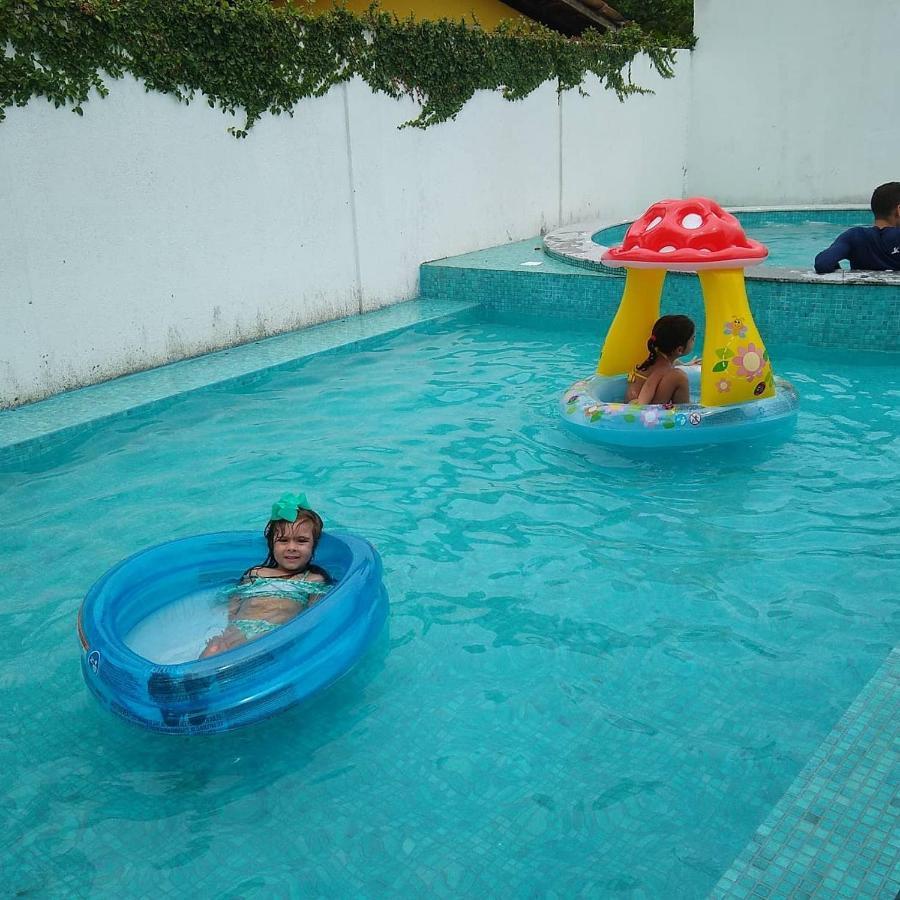 Village Das Aguas Imbassai Ngoại thất bức ảnh