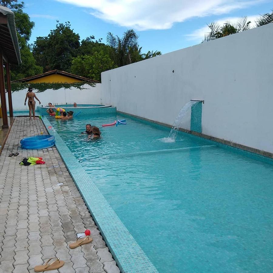 Village Das Aguas Imbassai Ngoại thất bức ảnh