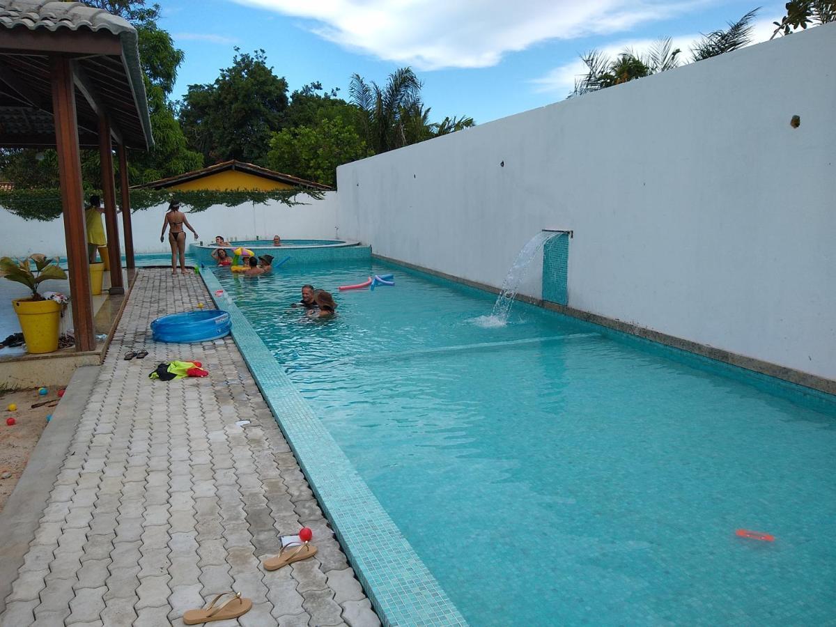 Village Das Aguas Imbassai Ngoại thất bức ảnh