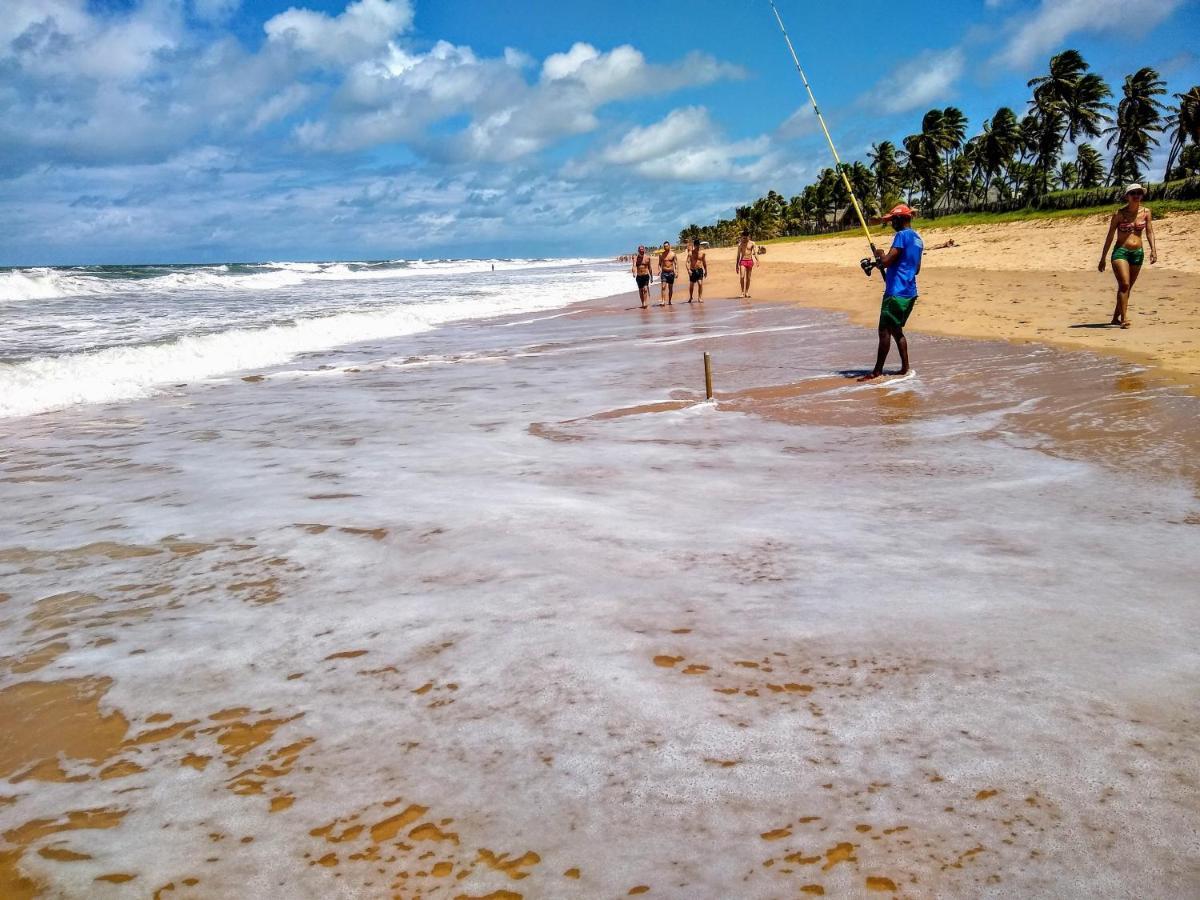Village Das Aguas Imbassai Ngoại thất bức ảnh