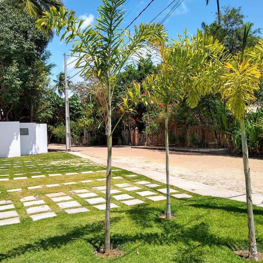 Village Das Aguas Imbassai Ngoại thất bức ảnh