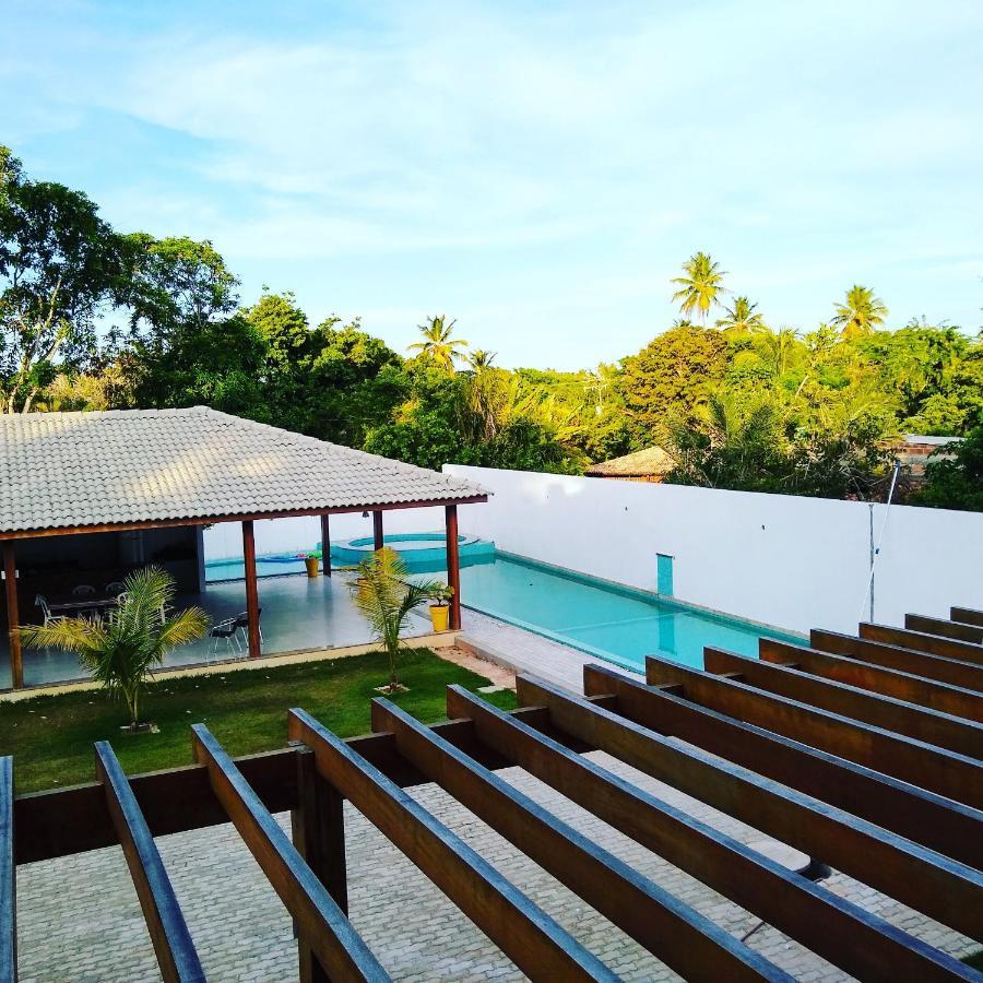 Village Das Aguas Imbassai Ngoại thất bức ảnh