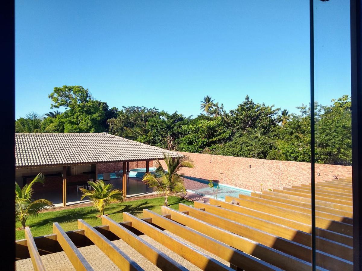 Village Das Aguas Imbassai Ngoại thất bức ảnh