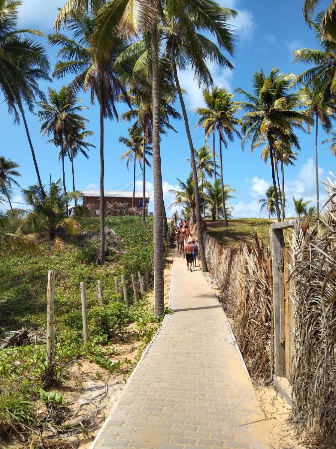 Village Das Aguas Imbassai Ngoại thất bức ảnh
