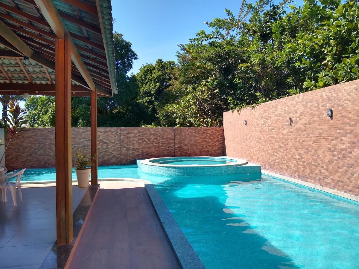 Village Das Aguas Imbassai Ngoại thất bức ảnh